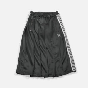 〈Needles（ニードルズ）〉Pleated Track SK Poly Smooth