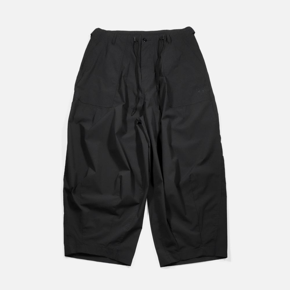 Needles（ニードルズ）〉別注 Micro Rip H.D Pants