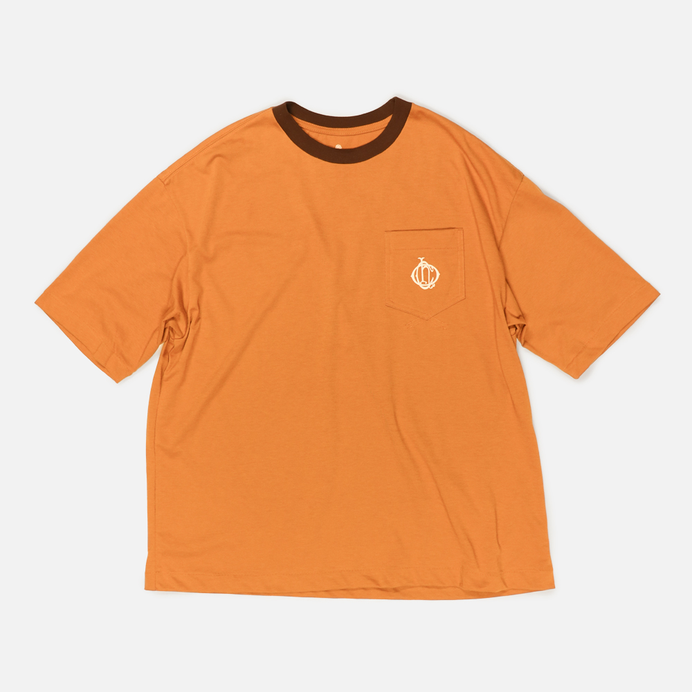 ORIGINAL Charcoal（オリジナル チャコール） T/C Combo TEE