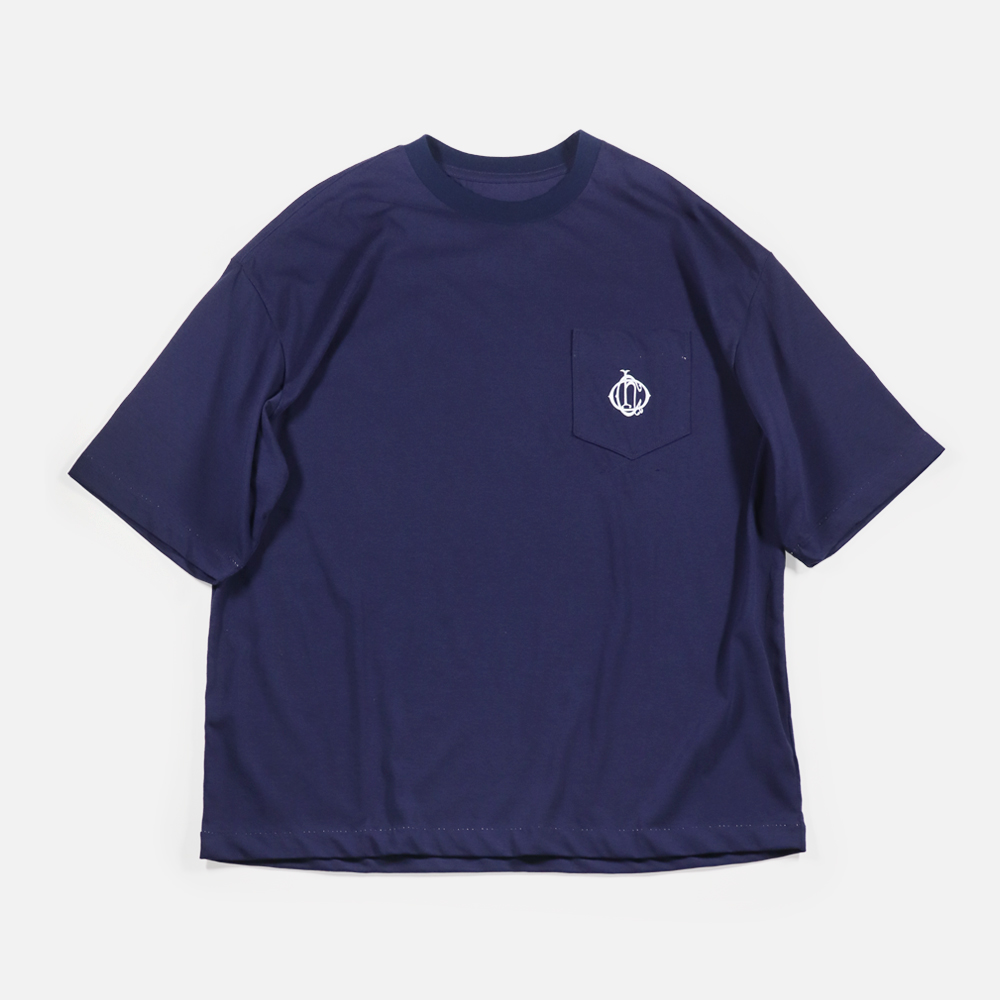 ORIGINAL Charcoal（オリジナル チャコール） T/C Combo TEE