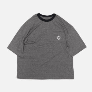 ORIGINAL Charcoal（オリジナル チャコール） T/C Combo TEE