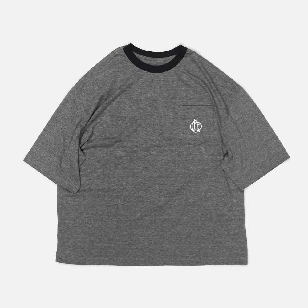 ORIGINAL Charcoal（オリジナル チャコール） T/C Combo TEE