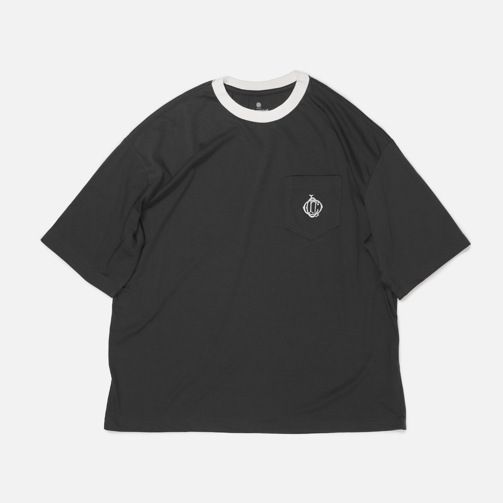 ORIGINAL Charcoal（オリジナル チャコール） T/C Combo TEE