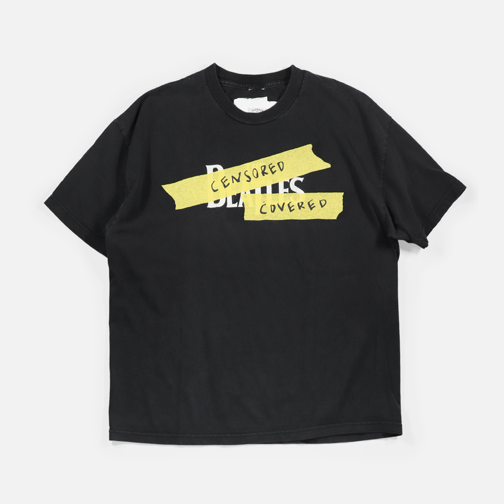 OLD PARK（オールド パーク）Taping TEE 3