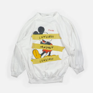 OLD PARK（オールド パーク）Taping TEE 1
