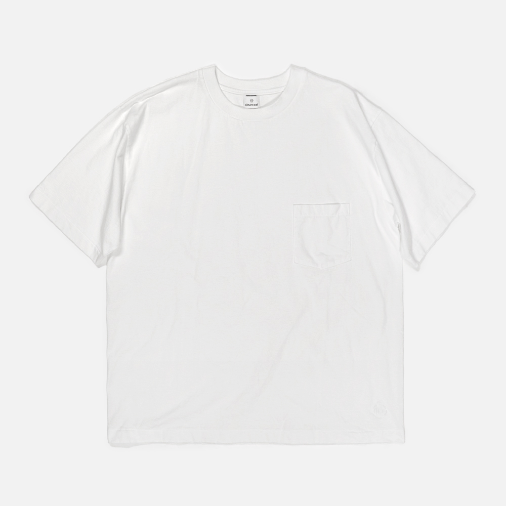 〈 ORIGINAL Charcoal（オリジナル チャコール）〉×〈 WALLA WALLA SPORT 〉 別注 T-Shirt