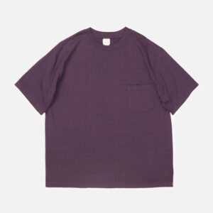 〈 ORIGINAL Charcoal（オリジナル チャコール）〉×〈 WALLA WALLA SPORT 〉 別注 T-Shirt