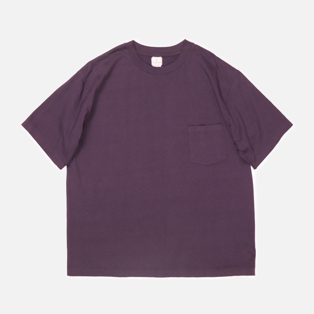〈 ORIGINAL Charcoal（オリジナル チャコール）〉×〈 WALLA WALLA SPORT 〉 別注 T-Shirt