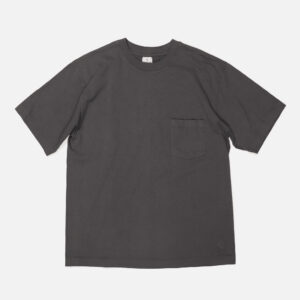 〈 ORIGINAL Charcoal（オリジナル チャコール）〉×〈 WALLA WALLA SPORT 〉 別注 T-Shirt