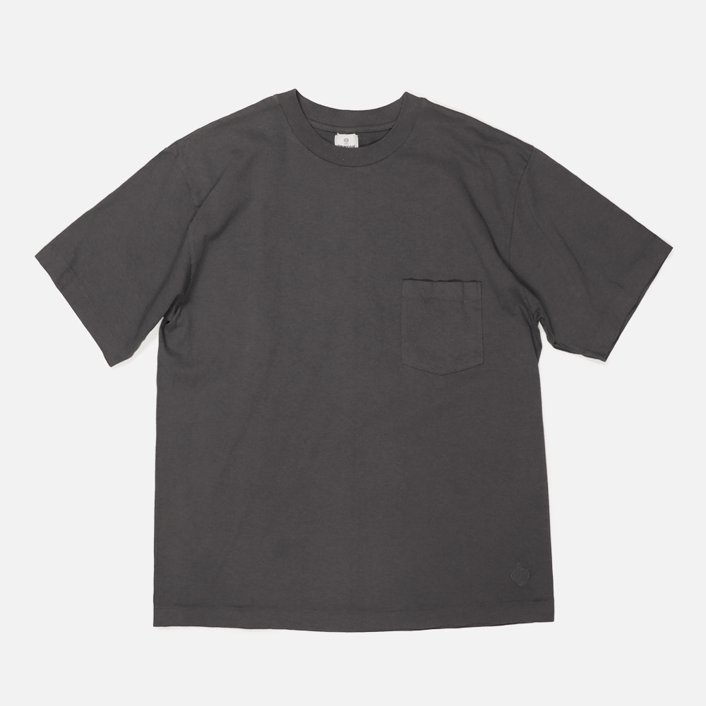 〈 ORIGINAL Charcoal（オリジナル チャコール）〉×〈 WALLA WALLA SPORT 〉 別注 T-Shirt