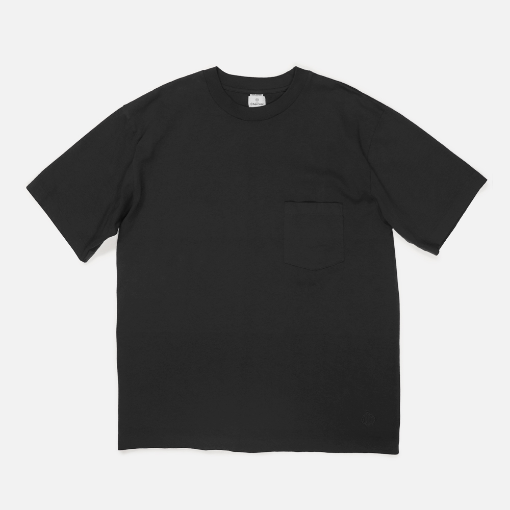 〈 ORIGINAL Charcoal（オリジナル チャコール）〉×〈 WALLA WALLA SPORT 〉 別注 T-Shirt
