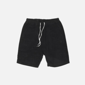 ORIGINAL Charcoal（オリジナル チャコール）× THING FABRICS（シング ファブリックス）別注 Pile Shorts