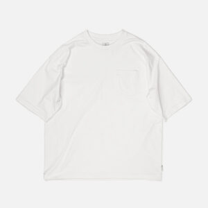 SHELTECH®（シェルテック）× ORIGINAL Charcoal（オリジナル チャコール）S/S T-Shirt