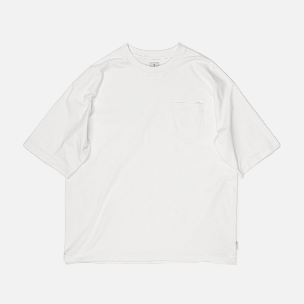 SHELTECH®（シェルテック）× ORIGINAL Charcoal（オリジナル チャコール）S/S T-Shirt
