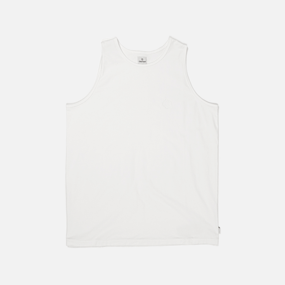 SHELTECH®（シェルテック）× ORIGINAL Charcoal（オリジナル チャコール）Tank