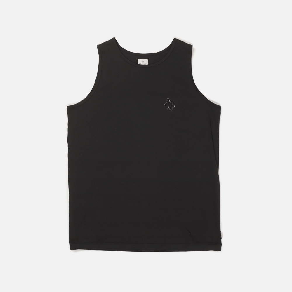 SHELTECH®（シェルテック）× ORIGINAL Charcoal（オリジナル チャコール）Tank