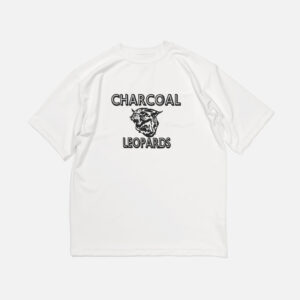 ORIGINAL Charcoal（オリジナル チャコール）× Americana（アメリカーナ）Leopards Tech T-Shirt