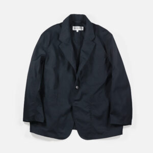 〈EG WORKADAY（エンジニアード ガーメンツ ワーカーデイ）〉 MED Blazer PC Poplin