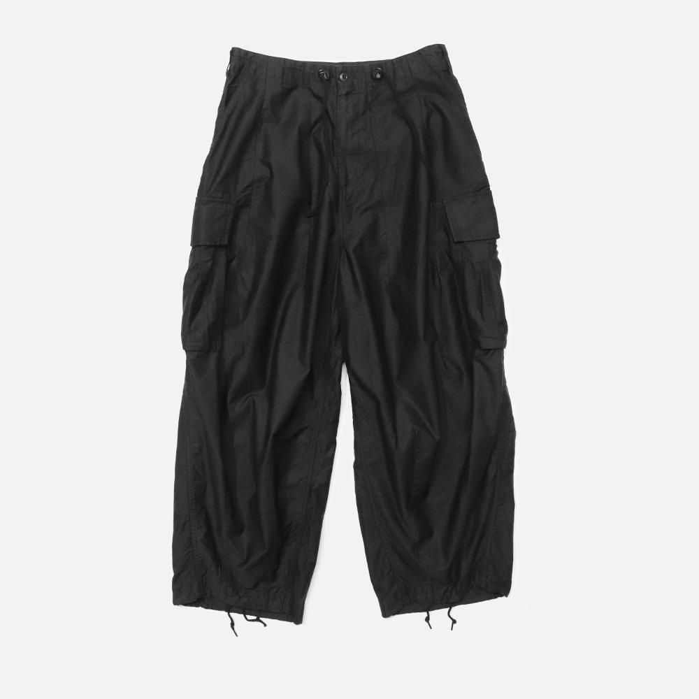 〈Needles〉H.D B.D.U Pants