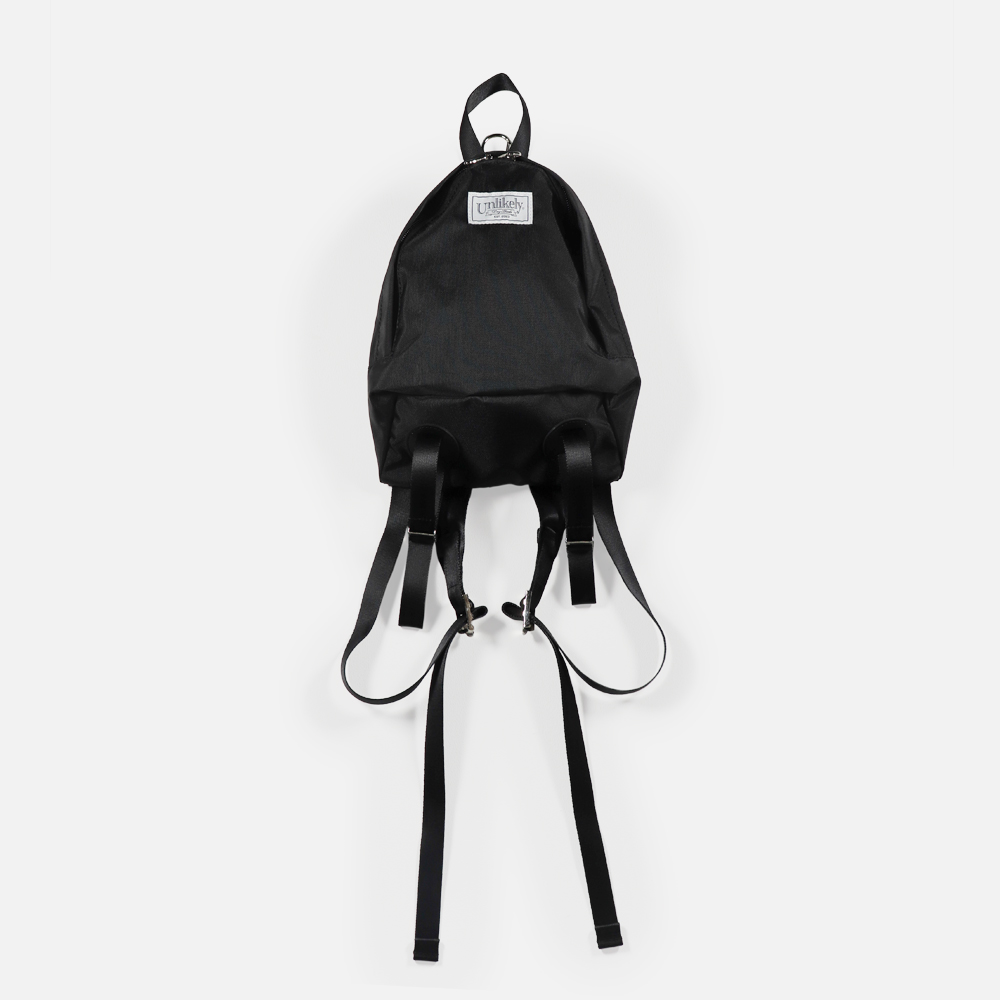 〈Unlikely〉 "Equipment" Sleeping Bag Carrier