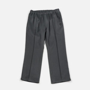 〈ORIGINAL Charcoal〉Poly Twill Boots Cut 1M Pant