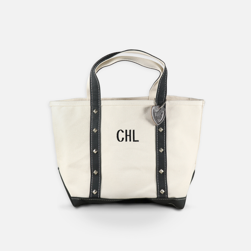 〈 HTC（エイチティーシー）〉 x〈 L.L Been（エル・エル・ビーン）〉Tote CHL Special Order　 M