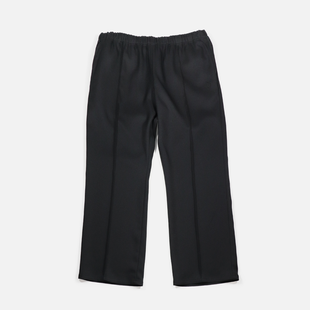 〈ORIGINAL Charcoal〉Poly Twill Boots Cut 1M Pant