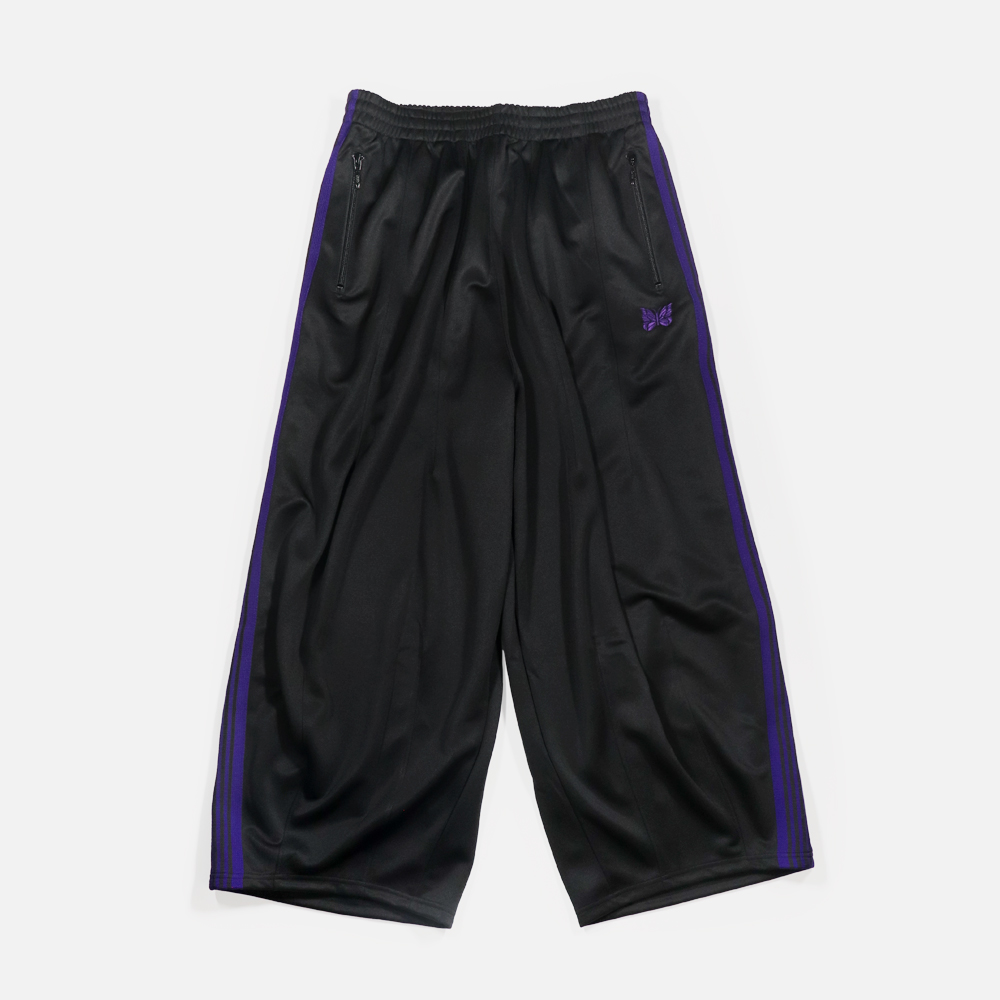 〈Needles〉H.D Track Pant Poly Smooth