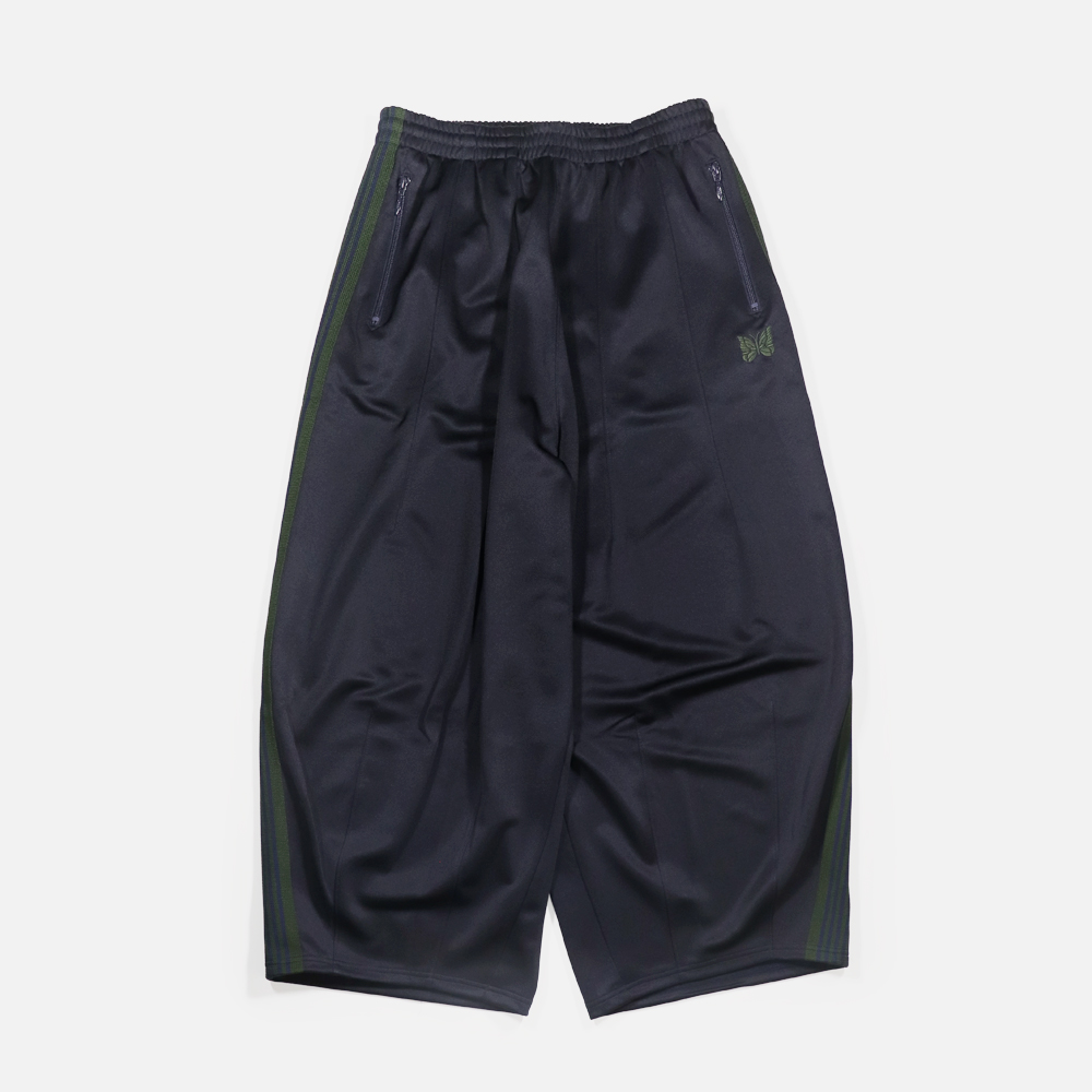 〈Needles〉H.D Track Pant Poly Smooth