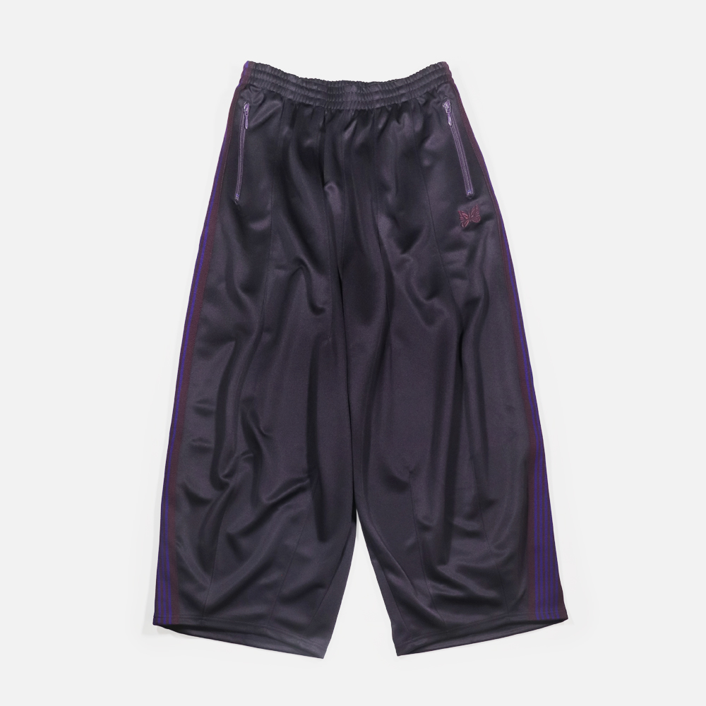 〈Needles〉H.D Track Pant Poly Smooth