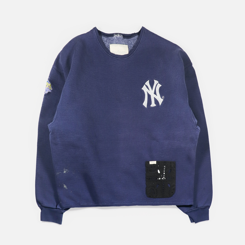 〈Bodocos〉Race Poc Sweat L-4