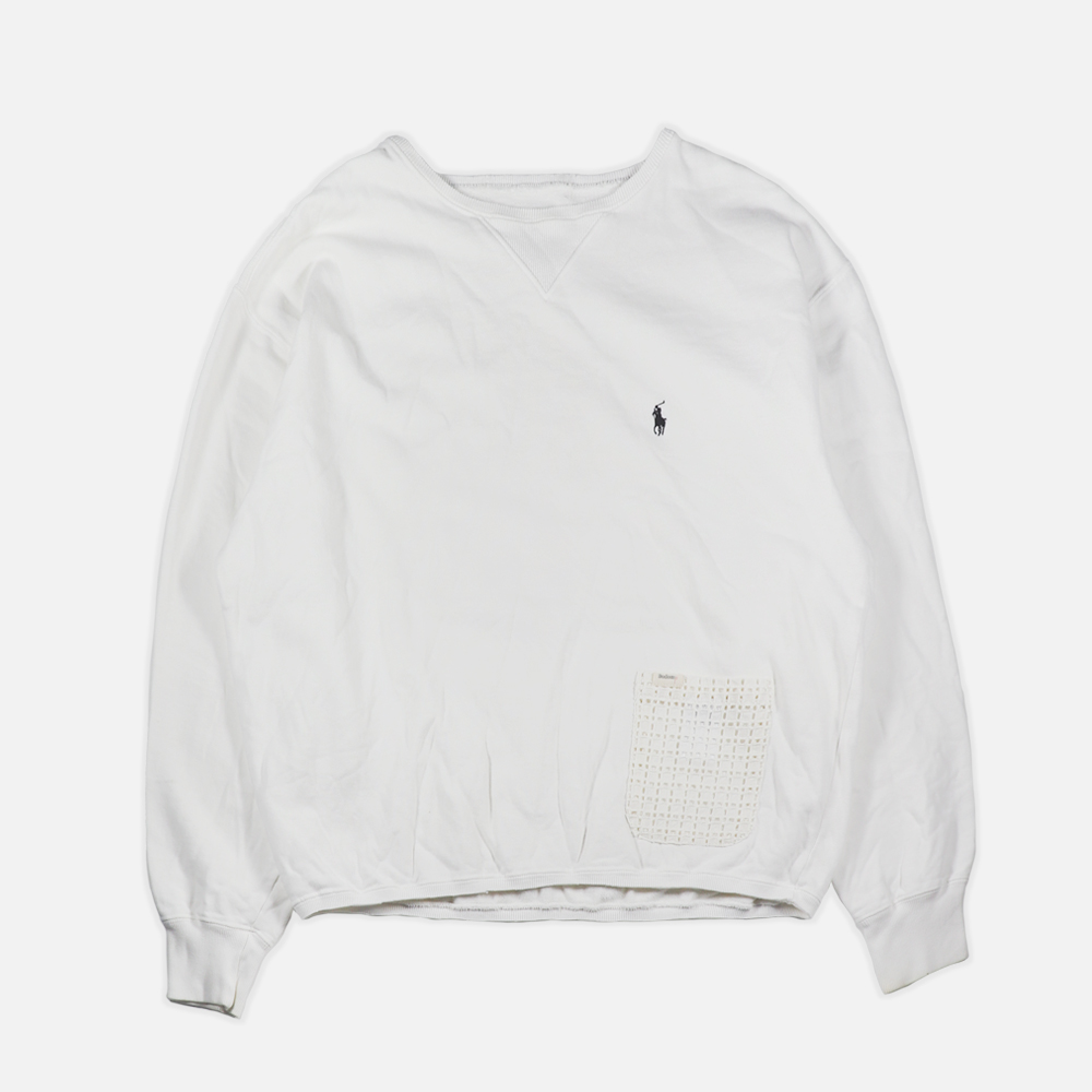 〈Bodocos〉Race Poc Sweat M-2