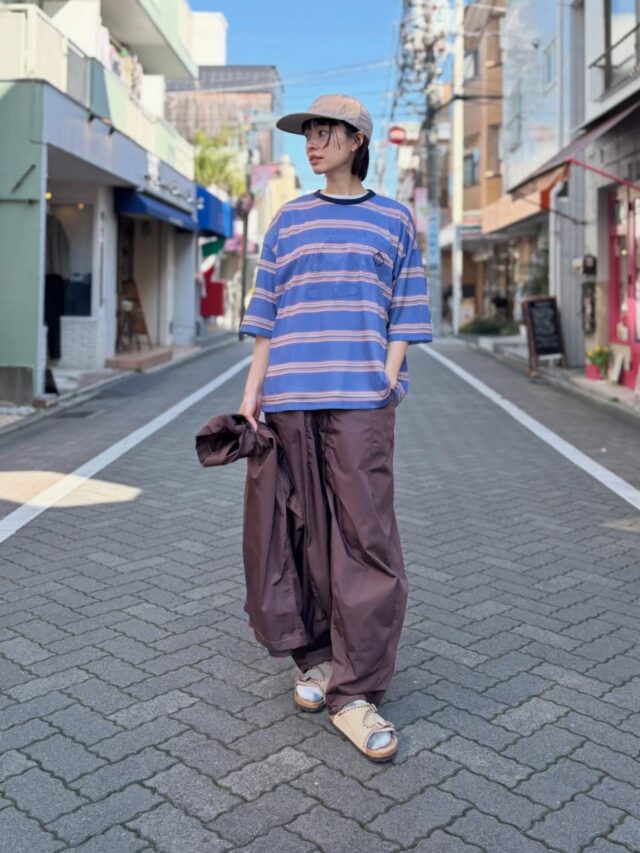 Charcoal TOKYO official web site